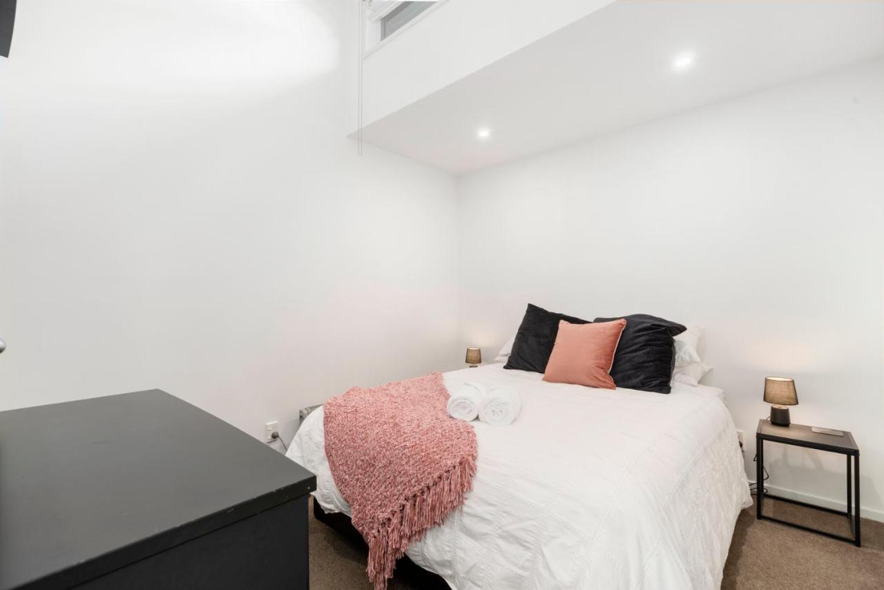 Lakeview Luxury - Taupo Holiday Apartment Exterior foto