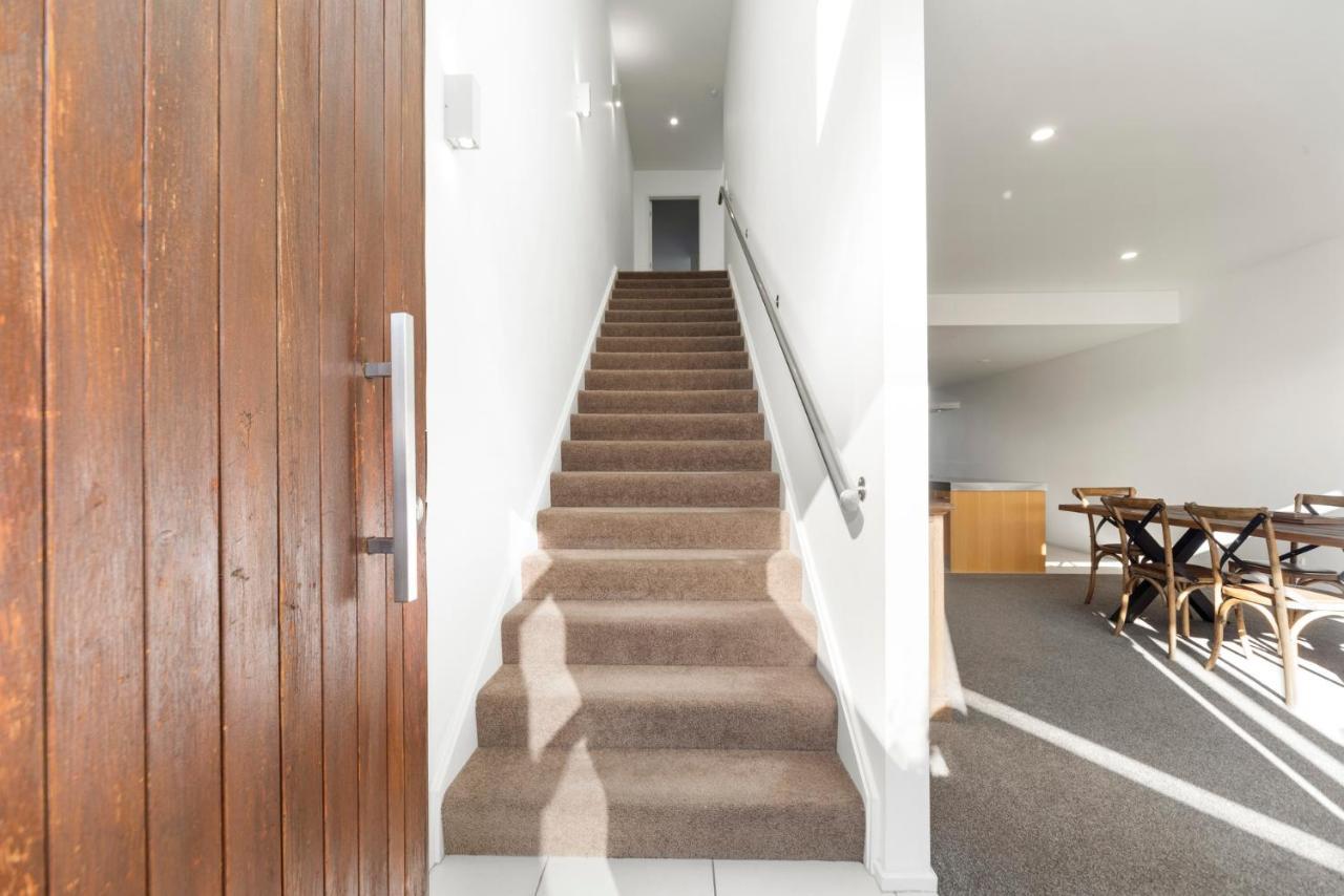 Lakeview Luxury - Taupo Holiday Apartment Exterior foto